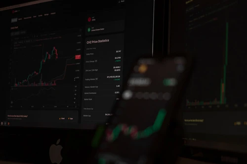 Stream Lasix X - Optimize AI-Powered Trading Bots